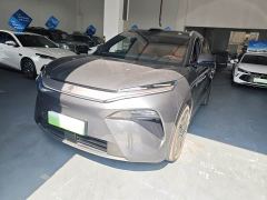 BYD Song L EV 600KM AWD Lidar Flagship - ფოტო 1