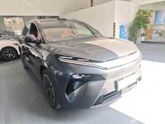 BYD Song L EV 600KM AWD Lidar Flagship - ფოტო 2