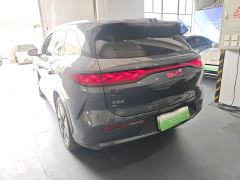 BYD Song L EV 600KM AWD Lidar Flagship - ფოტო 3
