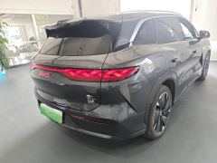 BYD Song L EV 600KM AWD Lidar Flagship - ფოტო 4