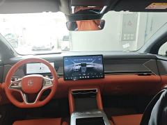 BYD Song L EV 600KM AWD Lidar Flagship - ფოტო 7