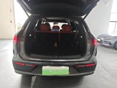 BYD Song L EV 600KM AWD Lidar Flagship - ფოტო 9