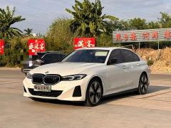 BMW i3 eDrive 40 L Night Sport Package - фото 1