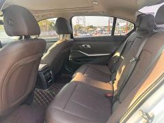 BMW i3 eDrive 40 L Night Sport Package - фото 10