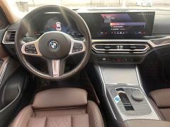 BMW i3 eDrive 40 L Night Sport Package - фото 11