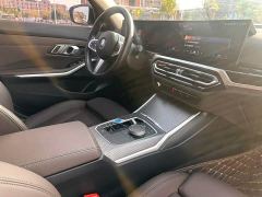 BMW i3 eDrive 40 L Night Sport Package - фото 12