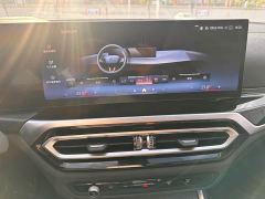 BMW i3 eDrive 40 L Night Sport Package - фото 14