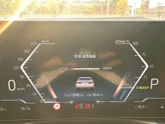 BMW i3 eDrive 40 L Night Sport Package - фото 15