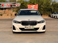BMW i3 eDrive 40 L Night Sport Package - фото 2