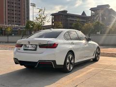 BMW i3 eDrive 40 L Night Sport Package - фото 4