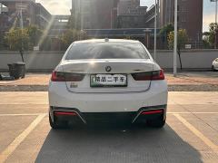 BMW i3 eDrive 40 L Night Sport Package - фото 5