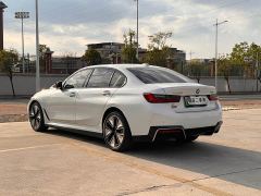 BMW i3 eDrive 40 L Night Sport Package - фото 6