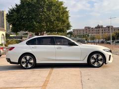 BMW i3 eDrive 40 L Night Sport Package - фото 7
