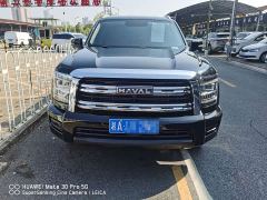 Haval H5 2.0T Automatic Four-Wheel Drive Elite Gasoline - фото 1