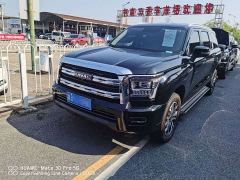 Haval H5 2.0T Automatic Four-Wheel Drive Elite Gasoline - фото 2