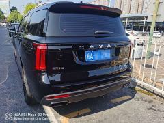Haval H5 2.0T Automatic Four-Wheel Drive Elite Gasoline - фото 3