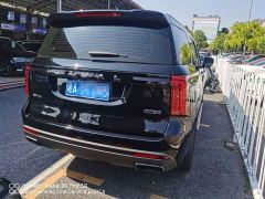 Haval H5 2.0T Automatic Four-Wheel Drive Elite Gasoline - фото 4