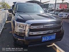Haval H5 2.0T Automatic Four-Wheel Drive Elite Gasoline - фото 5