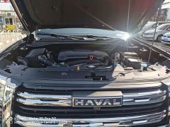 Haval H5 2.0T Automatic Four-Wheel Drive Elite Gasoline - фото 6