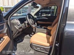 Haval H5 2.0T Automatic Four-Wheel Drive Elite Gasoline - фото 7