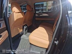 Haval H5 2.0T Automatic Four-Wheel Drive Elite Gasoline - фото 8