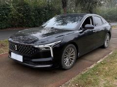 FAW Besturn B70 Dragon Glory Edition 1.5T Joy Edition - ფოტო 1