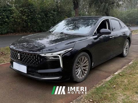 2024 FAW Besturn B70 Dragon Glory Edition 1.5T Joy Edition - ავტომობილი ჩინეთიდან