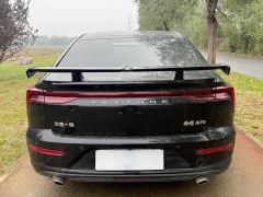 FAW Besturn B70 Dragon Glory Edition 1.5T Joy Edition - ფოტო 10
