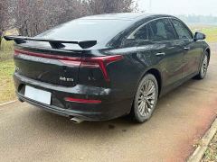 FAW Besturn B70 Dragon Glory Edition 1.5T Joy Edition - ფოტო 11
