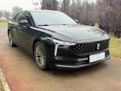 FAW Besturn B70 Dragon Glory Edition 1.5T Joy Edition - ფოტო 3