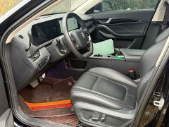 FAW Besturn B70 Dragon Glory Edition 1.5T Joy Edition - ფოტო 5