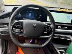 FAW Besturn B70 Dragon Glory Edition 1.5T Joy Edition - ფოტო 6