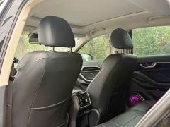 FAW Besturn B70 Dragon Glory Edition 1.5T Joy Edition - ფოტო 8