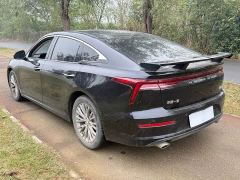 FAW Besturn B70 Dragon Glory Edition 1.5T Joy Edition - ფოტო 9