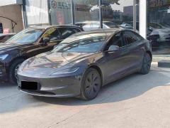 Tesla Model 3 Rear-Wheel Drive - фото 1