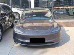 Tesla Model 3 Rear-Wheel Drive - фото 2