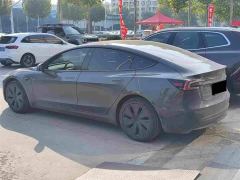 Tesla Model 3 Rear-Wheel Drive - фото 4
