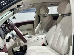 Voyah Lantu Zhiyin Four-Wheel Drive Qiankun Edition - фото 12
