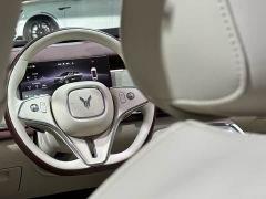 Voyah Lantu Zhiyin Four-Wheel Drive Qiankun Edition - фото 14