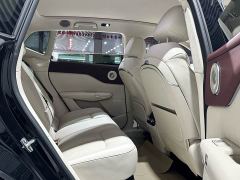 Voyah Lantu Zhiyin Four-Wheel Drive Qiankun Edition - фото 17