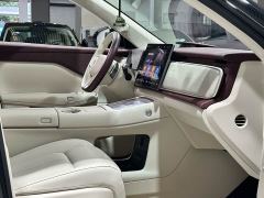 Voyah Lantu Zhiyin Four-Wheel Drive Qiankun Edition - фото 19