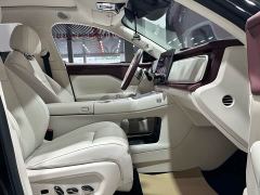 Voyah Lantu Zhiyin Four-Wheel Drive Qiankun Edition - фото 20