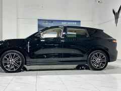 Voyah Lantu Zhiyin Four-Wheel Drive Qiankun Edition - фото 3