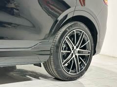 Voyah Lantu Zhiyin Four-Wheel Drive Qiankun Edition - фото 4