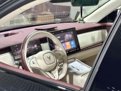 Voyah Lantu Zhiyin Four-Wheel Drive Qiankun Edition - фото 7
