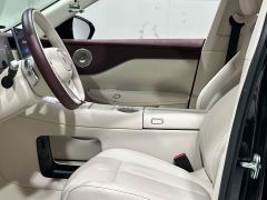 Voyah Lantu Zhiyin Four-Wheel Drive Qiankun Edition - фото 8