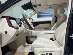 Voyah Lantu Zhiyin Four-Wheel Drive Qiankun Edition - фото 9