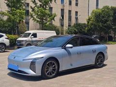 Dongfeng Xinghai S7 555 Luxury Edition - photo 1