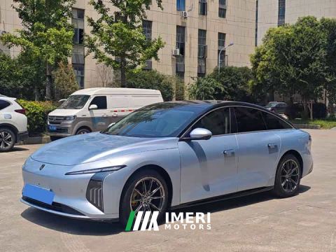 2024 Dongfeng Xinghai S7 555 Luxury Edition - car from China
