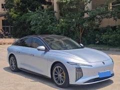 Dongfeng Xinghai S7 555 Luxury Edition - photo 3